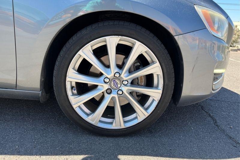 Volvo S60  2018