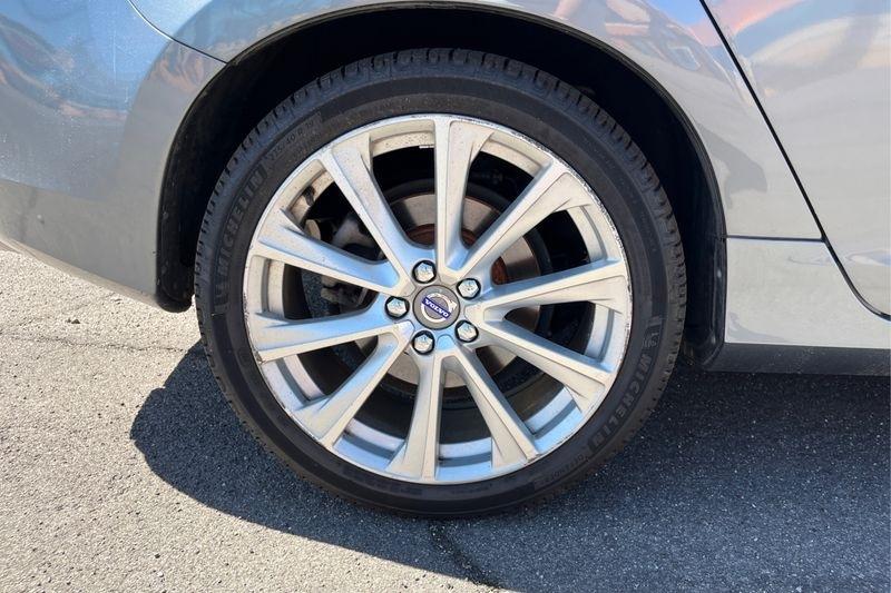 Volvo S60  2018