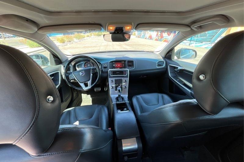 Volvo S60  2018