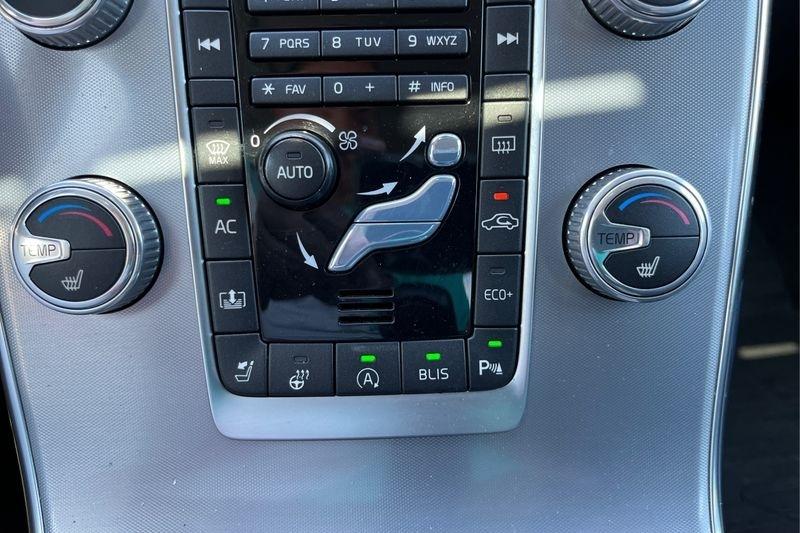 Volvo S60  2018