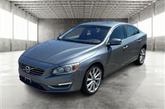2018 Volvo S60 