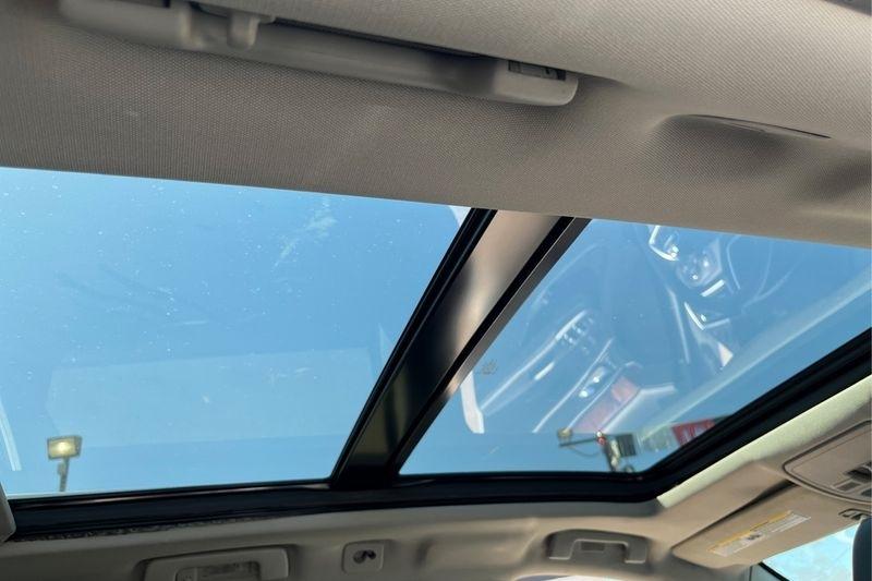 Cadillac SRX  2016