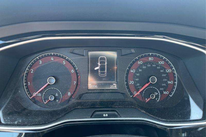 Volkswagen Jetta  2021