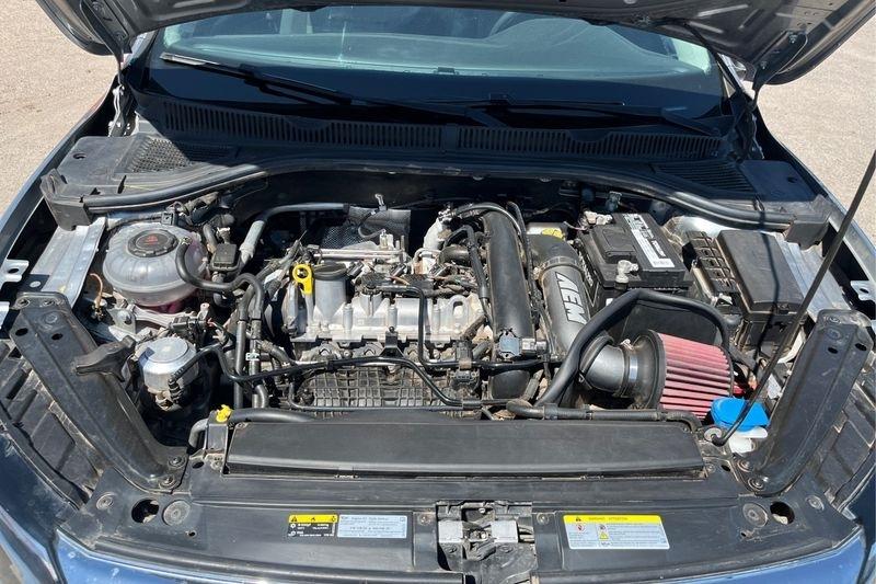 Volkswagen Jetta  2021