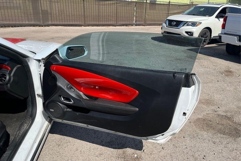 Chevrolet Camaro  2015