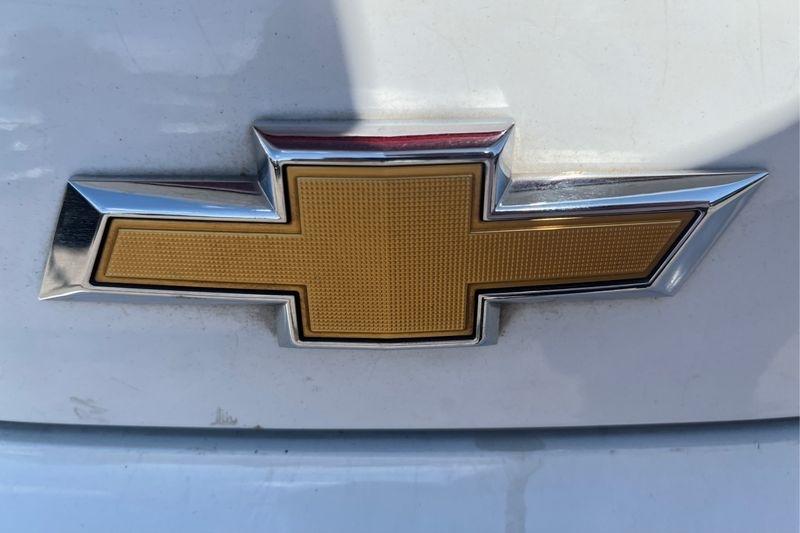Chevrolet Camaro  2015