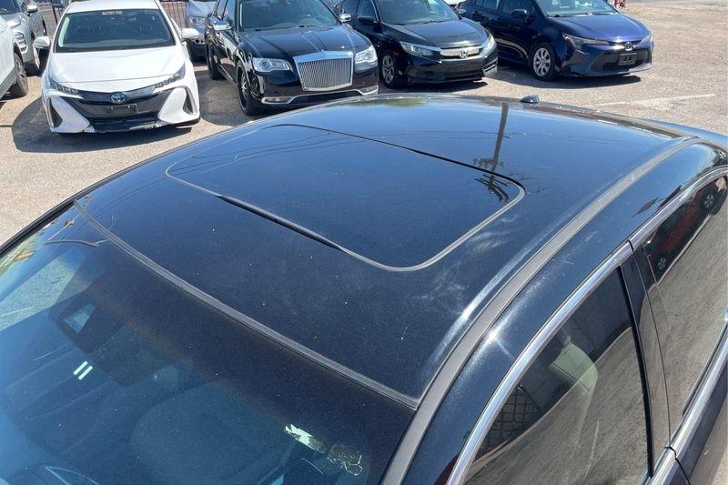 Honda Accord  2013