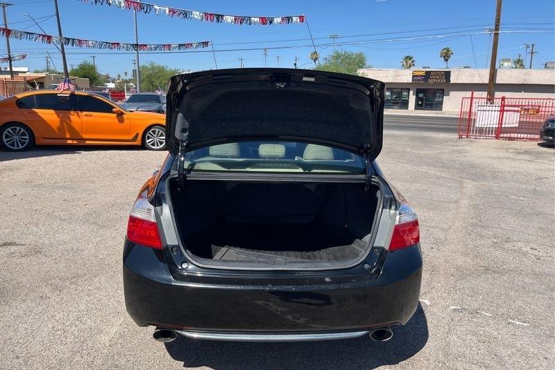 Honda Accord  2013