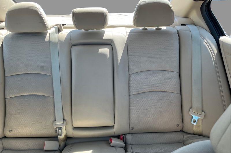 Honda Accord  2013