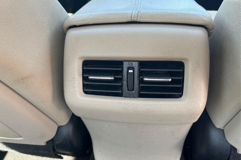 Honda Accord  2013