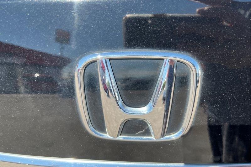 Honda Accord  2013