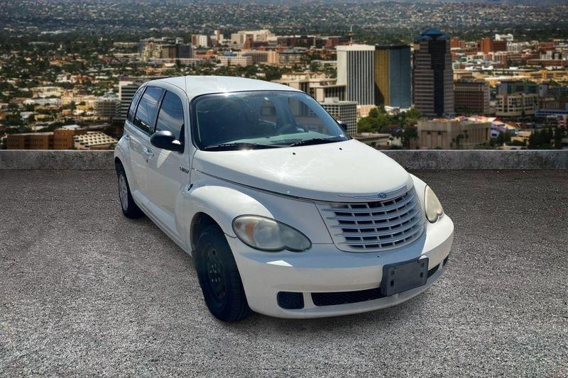Chrysler PT Cruiser  2006