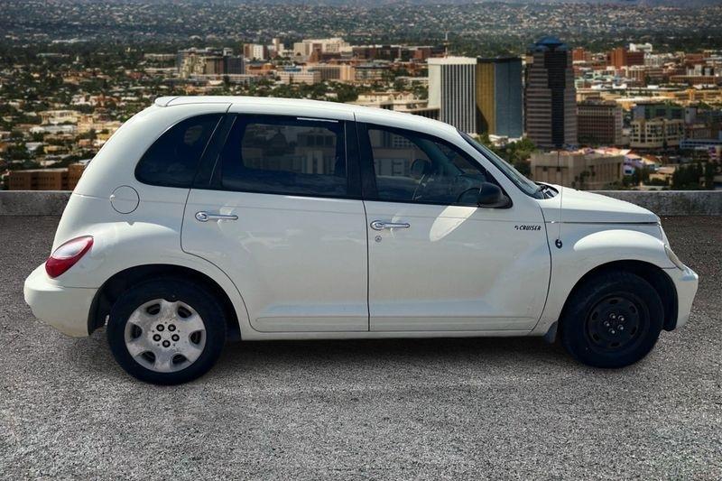 Chrysler PT Cruiser  2006