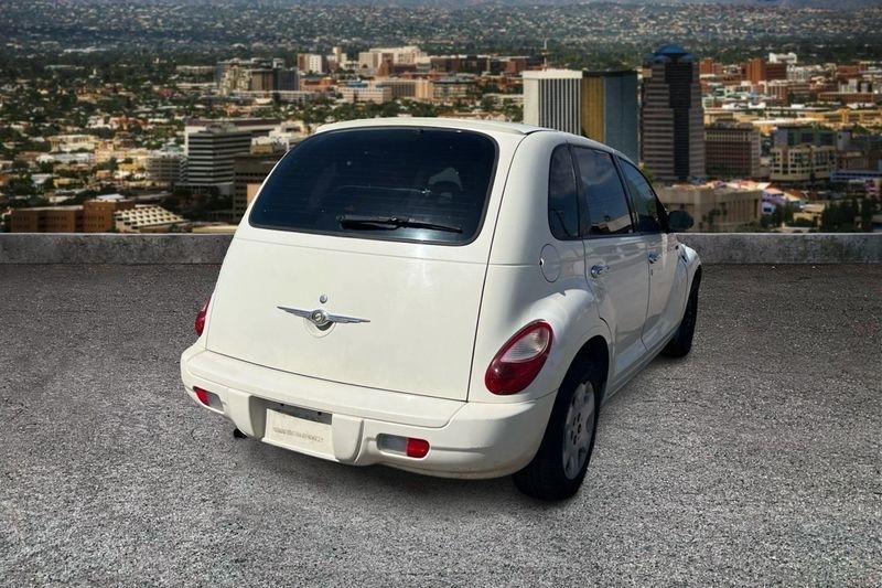 Chrysler PT Cruiser  2006