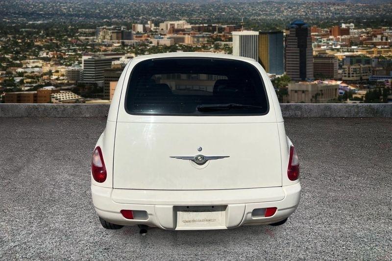 Chrysler PT Cruiser  2006