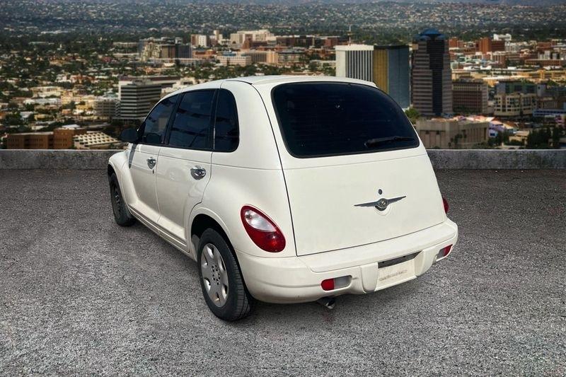 Chrysler PT Cruiser  2006