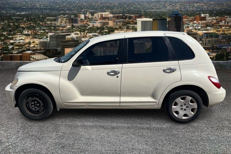 Chrysler PT Cruiser  2006