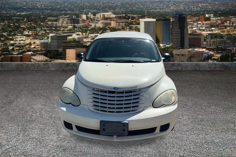 Chrysler PT Cruiser  2006
