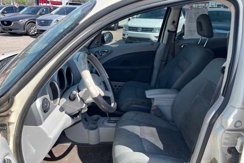 Chrysler PT Cruiser  2006