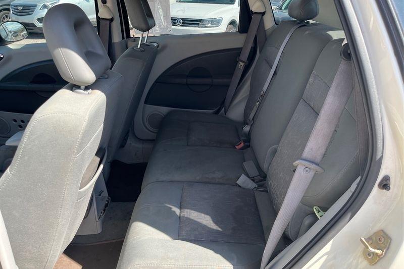 Chrysler PT Cruiser  2006