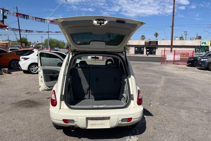 Chrysler PT Cruiser  2006