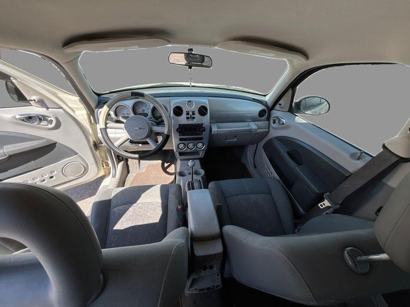 Chrysler PT Cruiser  2006