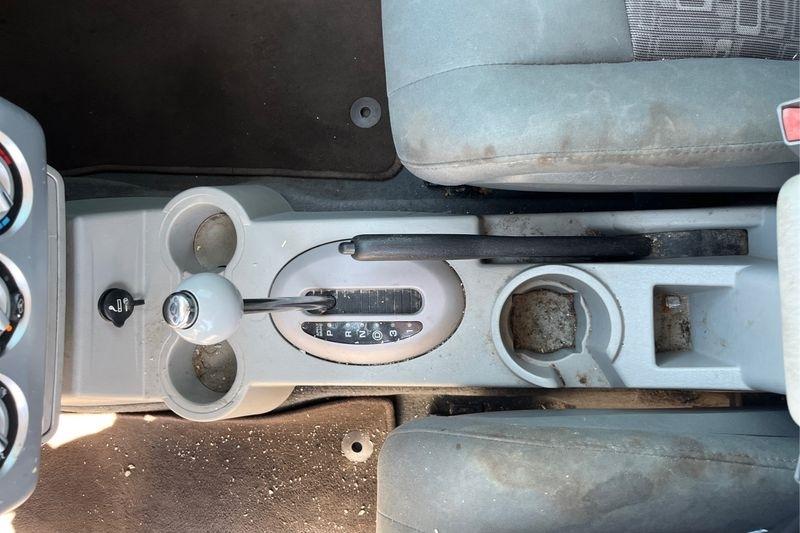 Chrysler PT Cruiser  2006