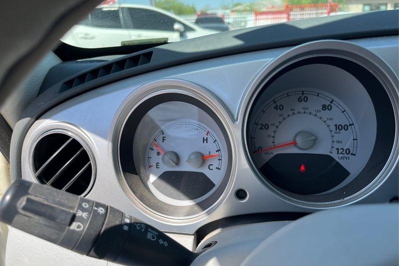 Chrysler PT Cruiser  2006