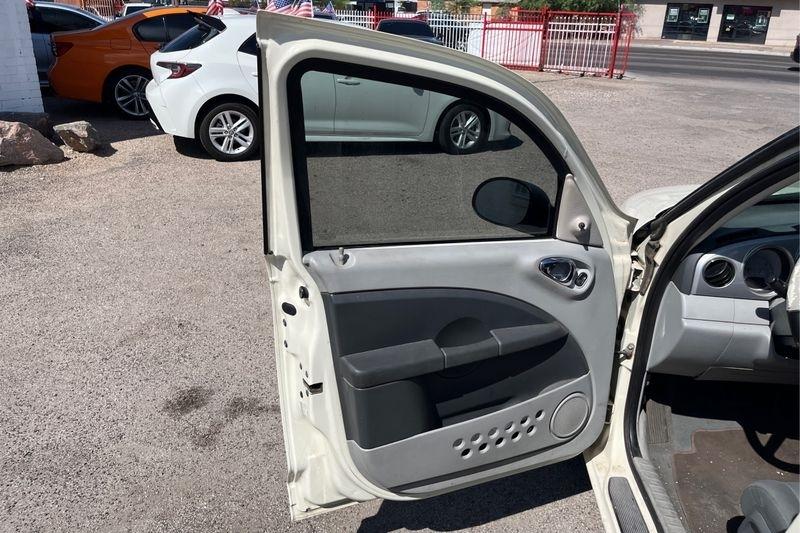Chrysler PT Cruiser  2006