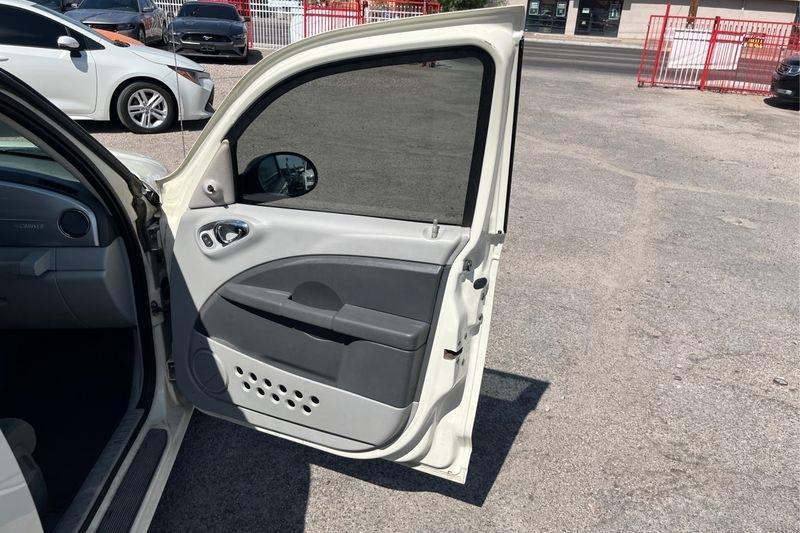 Chrysler PT Cruiser  2006