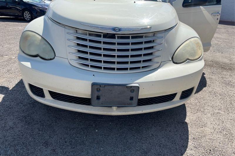 Chrysler PT Cruiser  2006