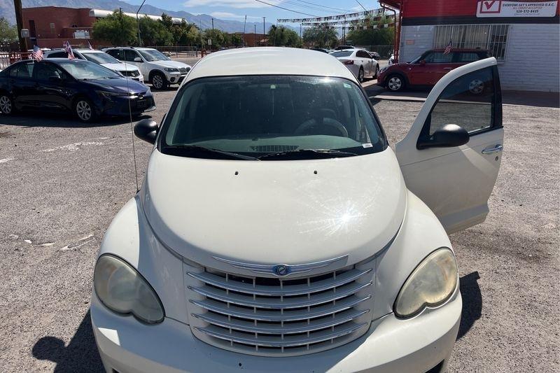 Chrysler PT Cruiser  2006