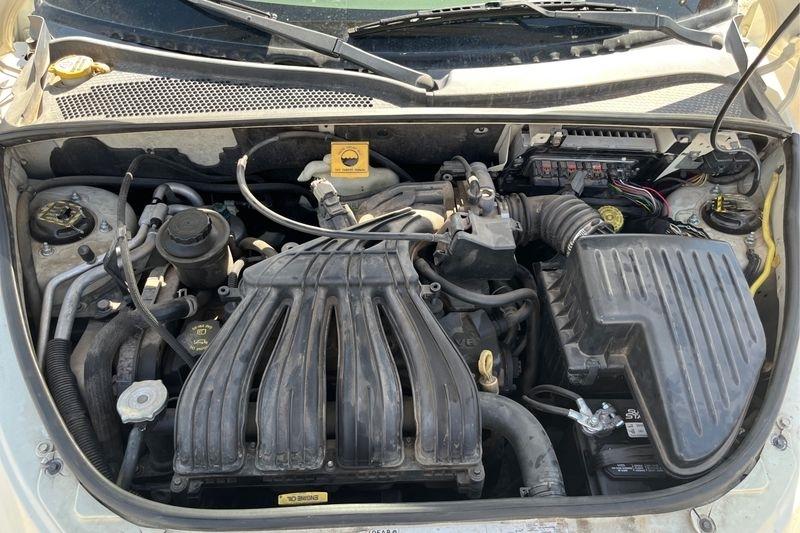 Chrysler PT Cruiser  2006