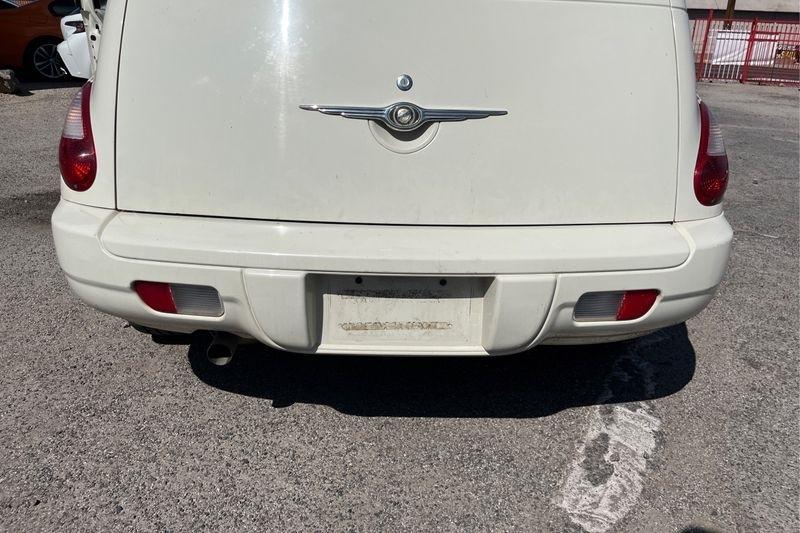 Chrysler PT Cruiser  2006
