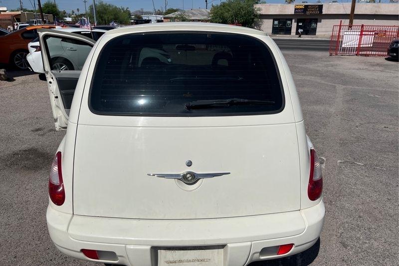 Chrysler PT Cruiser  2006