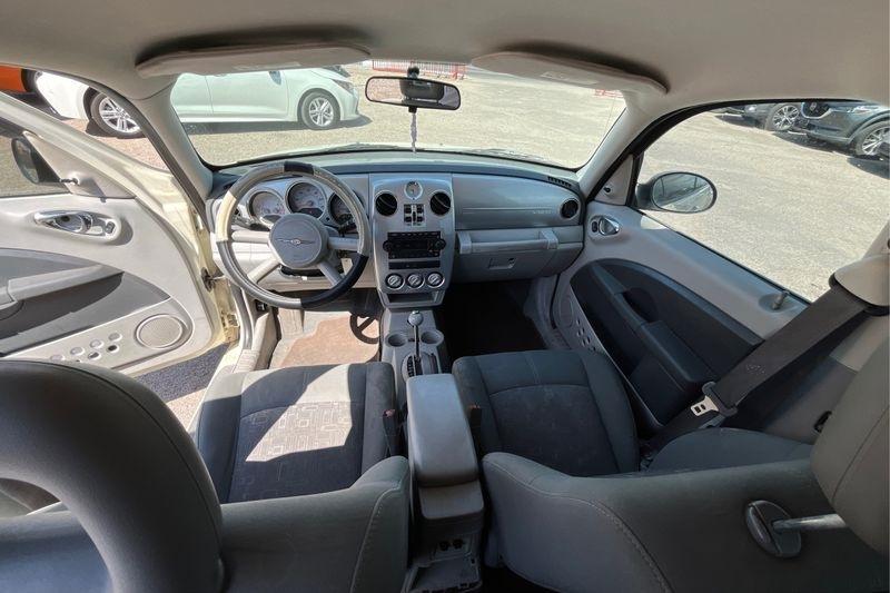 Chrysler PT Cruiser  2006