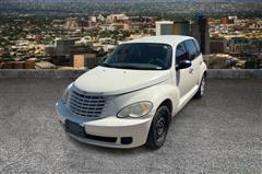 2006 Chrysler PT Cruiser 