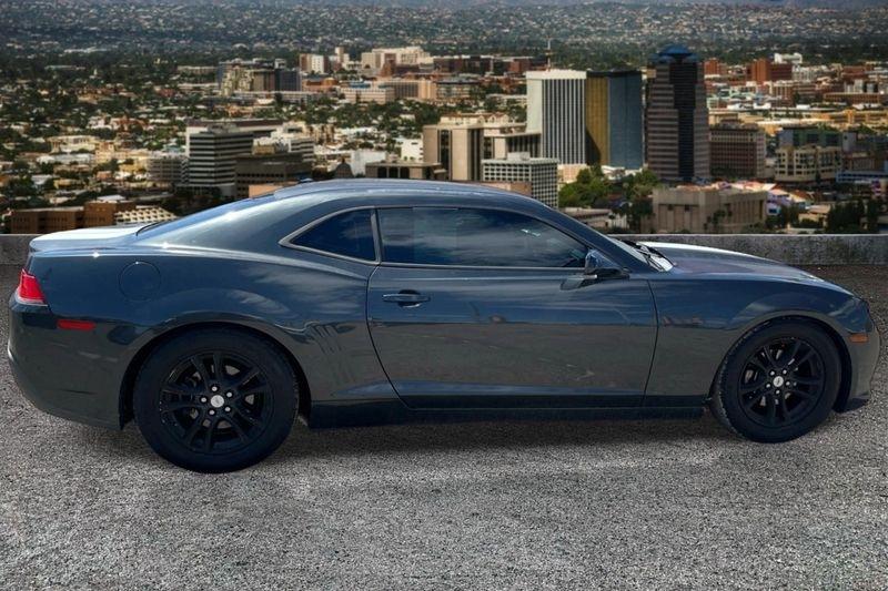 Chevrolet Camaro  2014
