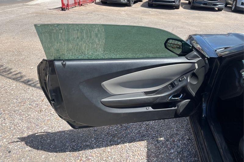 Chevrolet Camaro  2014