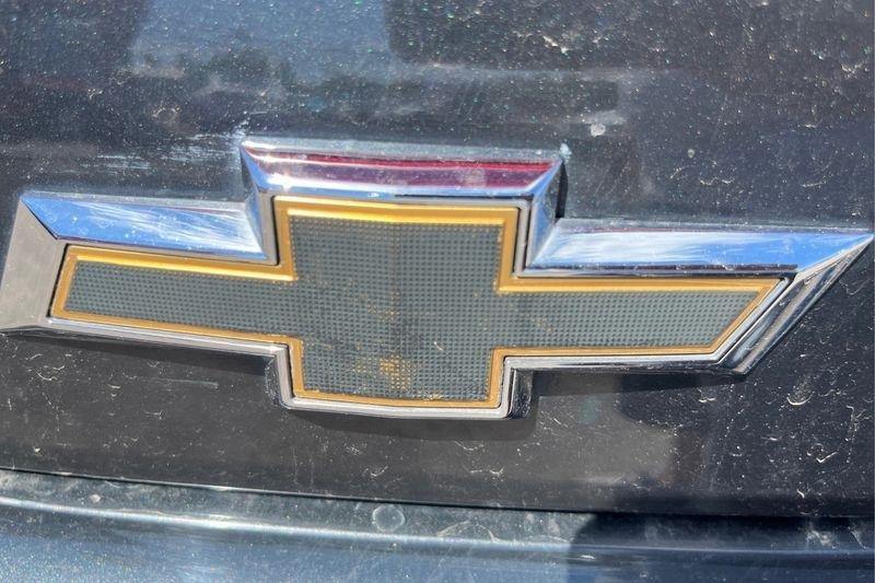 Chevrolet Camaro  2014