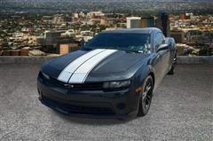 2014 Chevrolet Camaro 