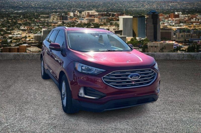 Ford Edge  2019