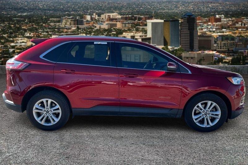 Ford Edge  2019