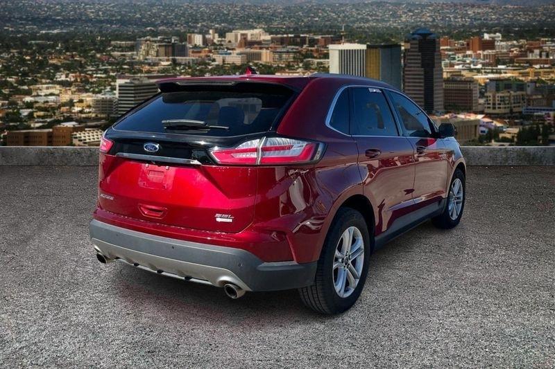 Ford Edge  2019