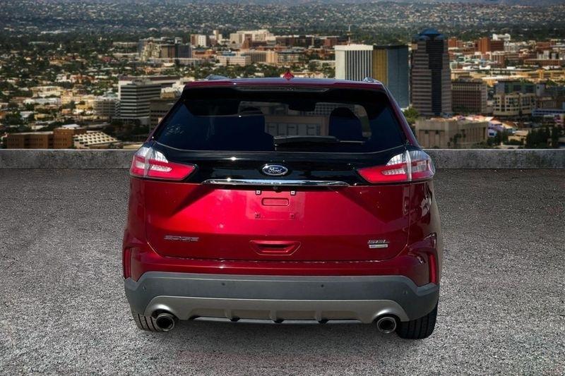 Ford Edge  2019