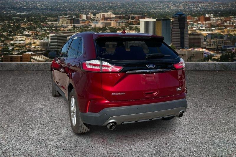 Ford Edge  2019