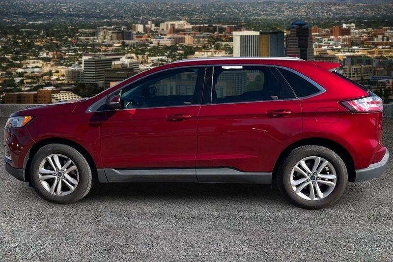 Ford Edge  2019