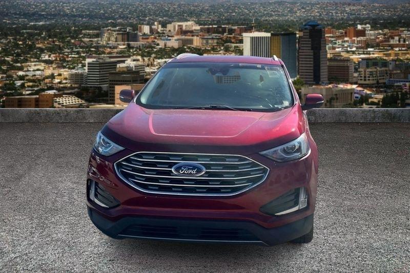 Ford Edge  2019