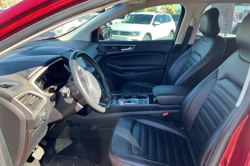 Ford Edge  2019