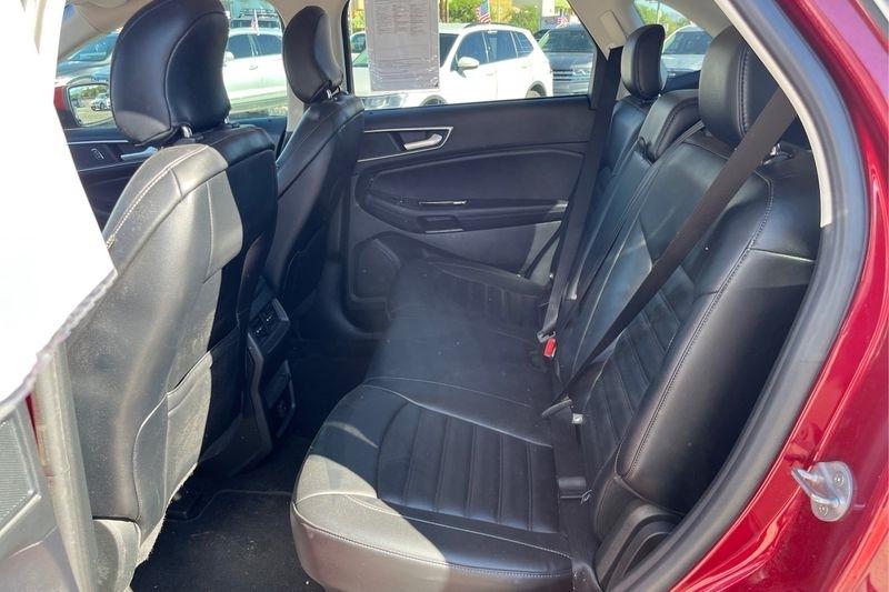 Ford Edge  2019